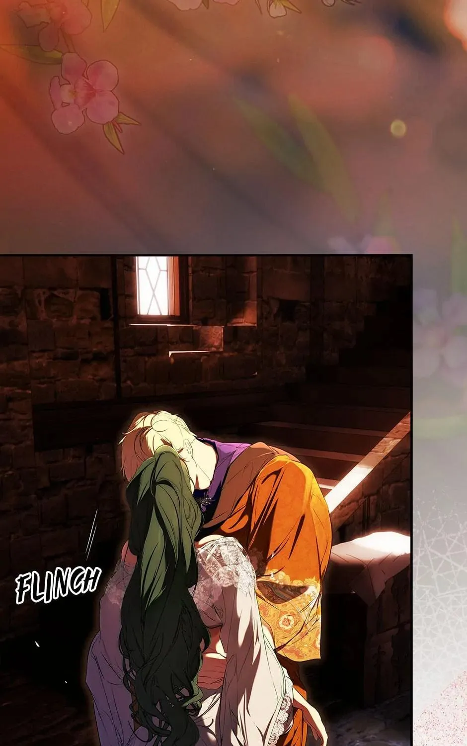 Secret Lady Chapter 92 page 49 - 