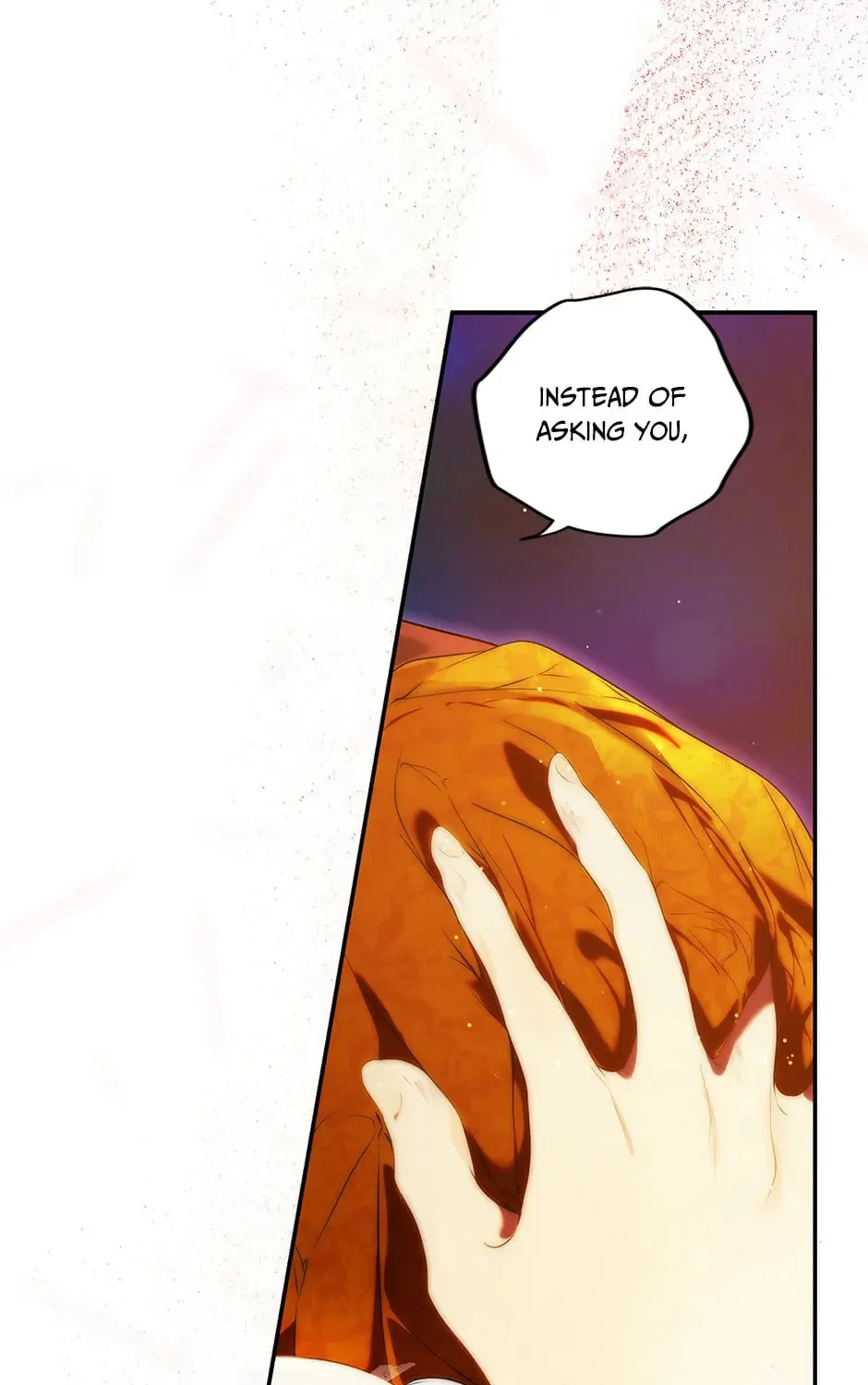 Secret Lady Chapter 92 page 51 - 