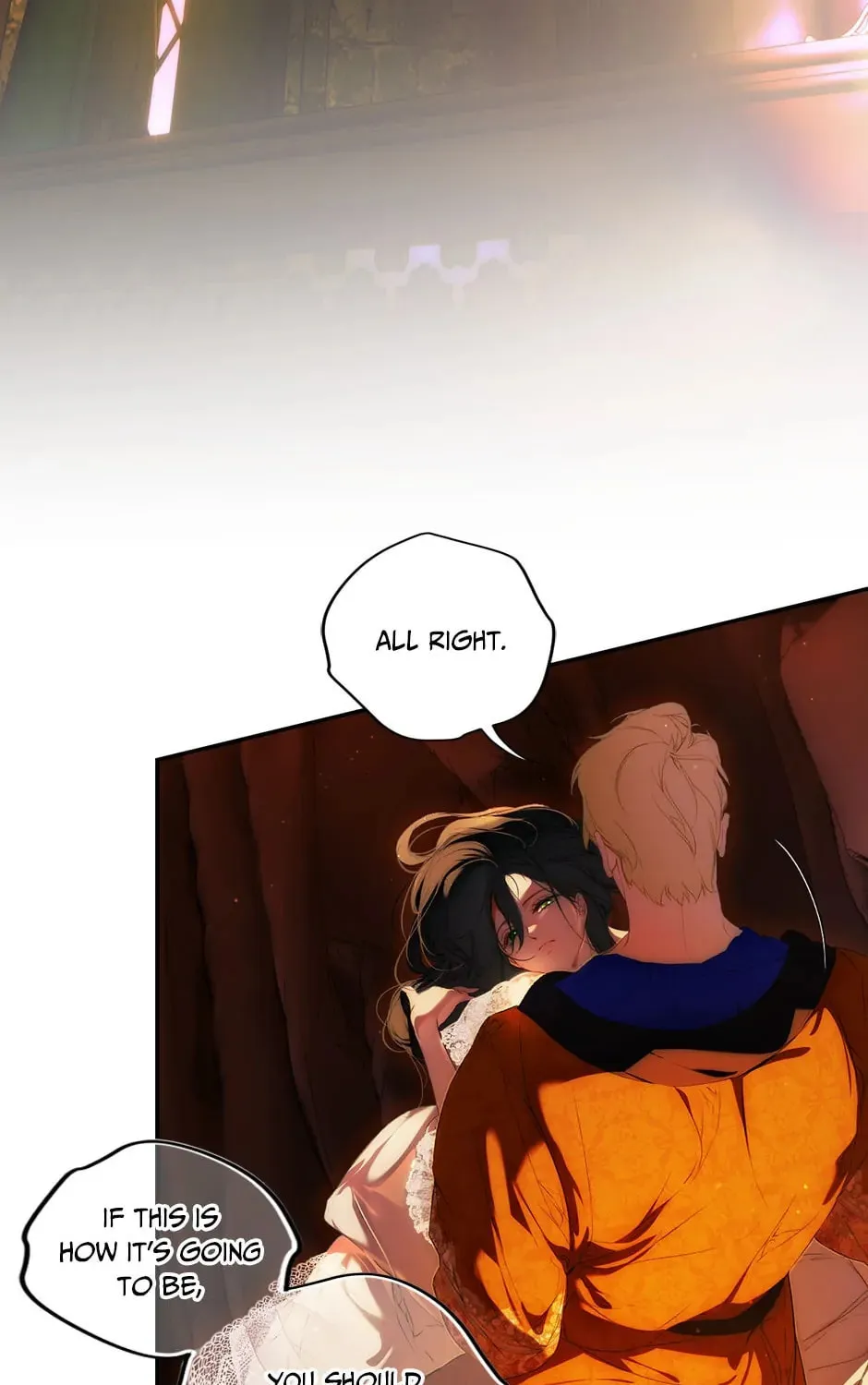 Secret Lady Chapter 92 page 57 - 