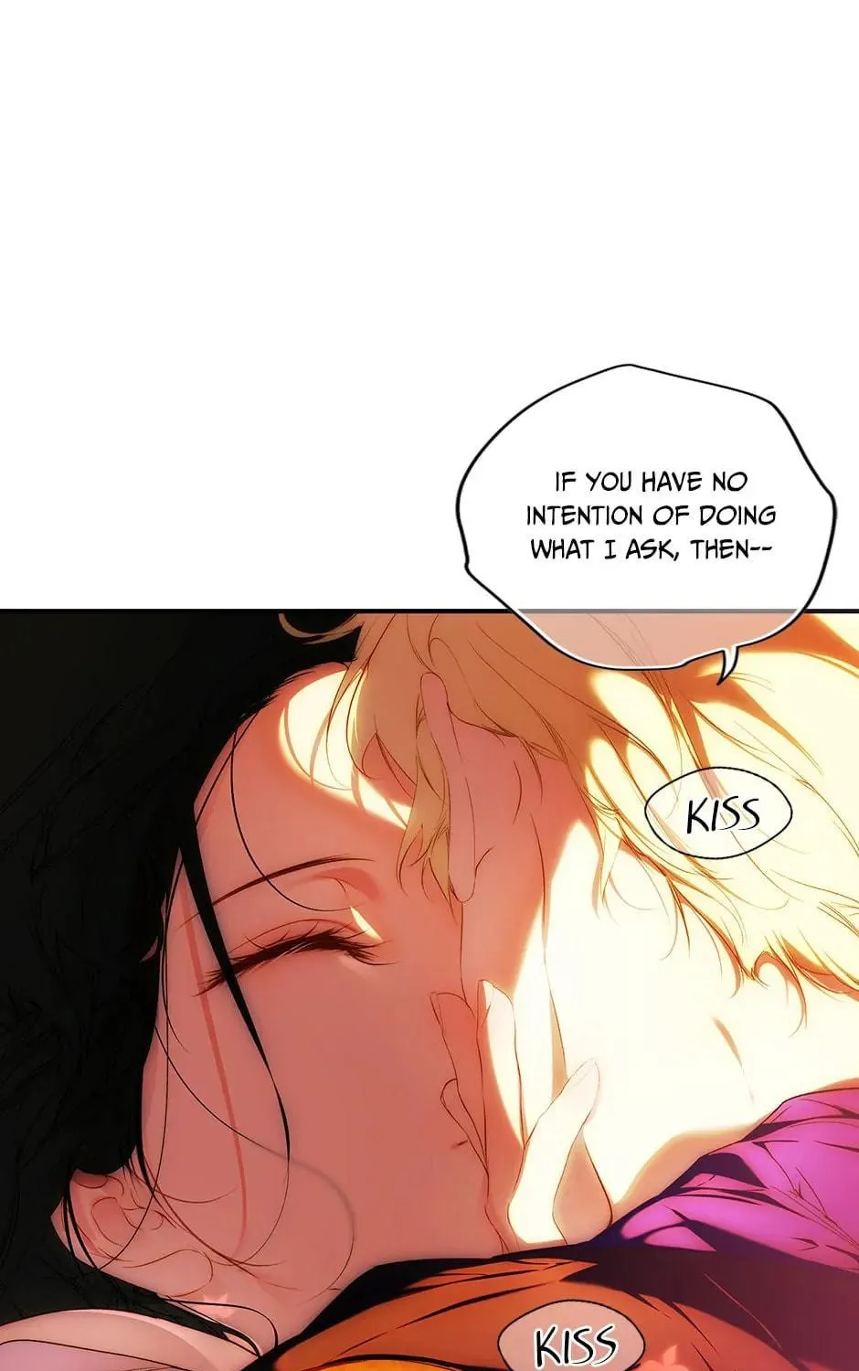 Secret Lady Chapter 92 page 59 - 