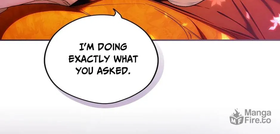 Secret Lady Chapter 92 page 60 - 