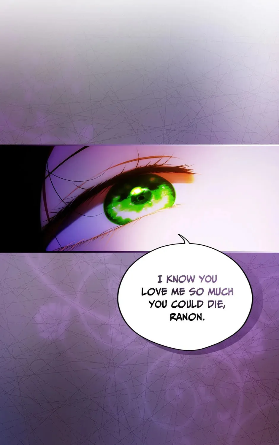 Secret Lady Chapter 92 page 61 - 