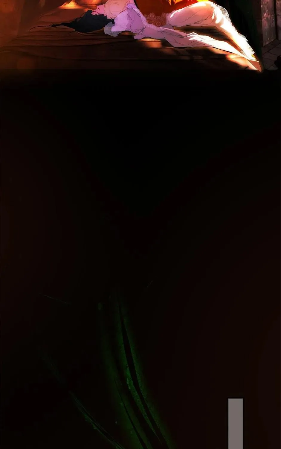 Secret Lady Chapter 92 page 69 - 