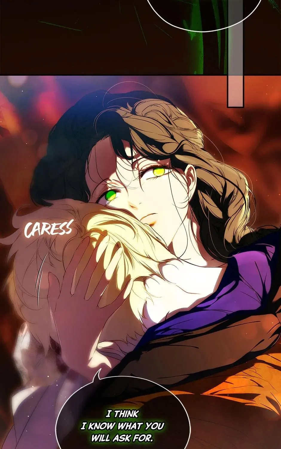 Secret Lady Chapter 92 page 71 - 