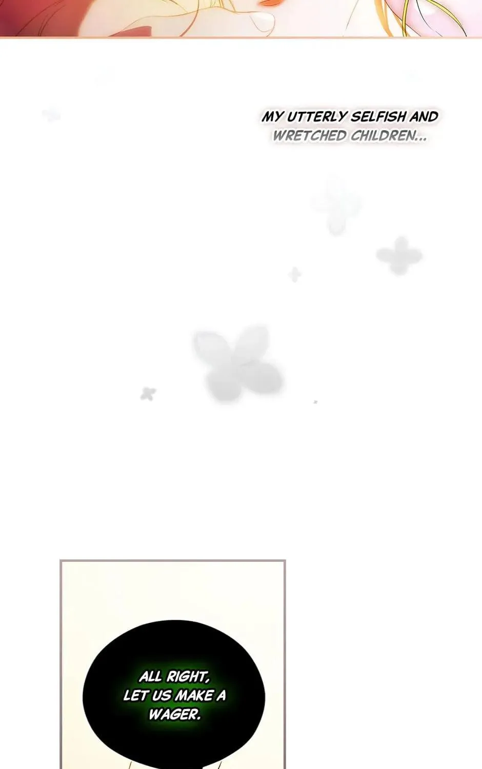 Secret Lady Chapter 92 page 83 - 
