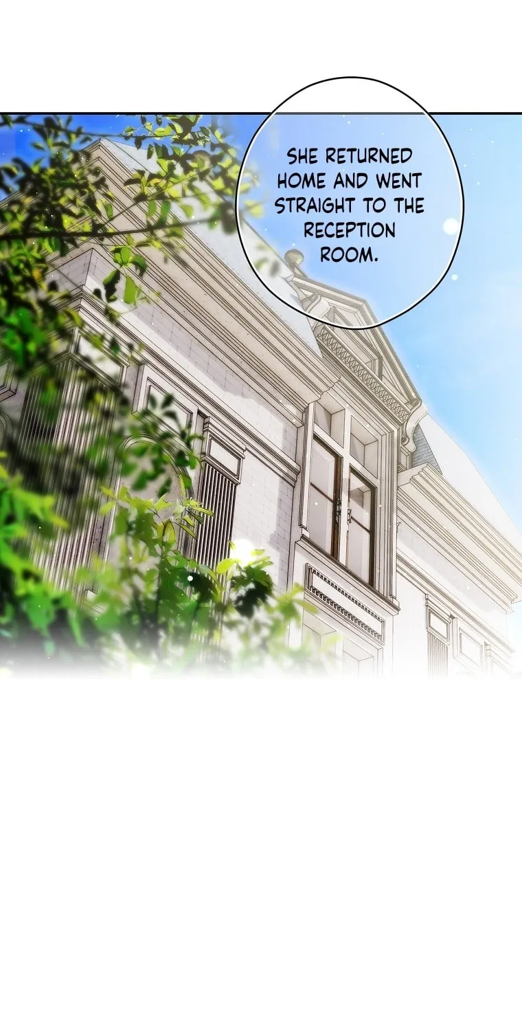 Secret Lady Chapter 93 page 11 - 