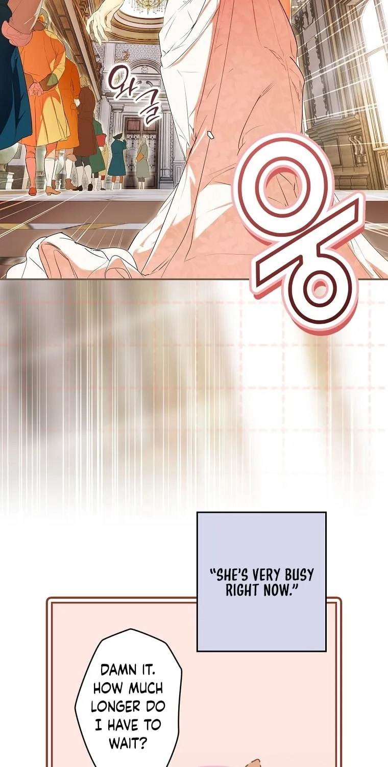 Secret Lady Chapter 93 page 18 - 
