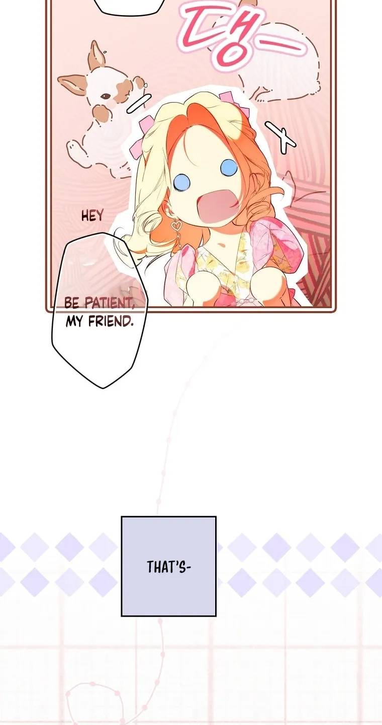 Secret Lady Chapter 93 page 19 - 
