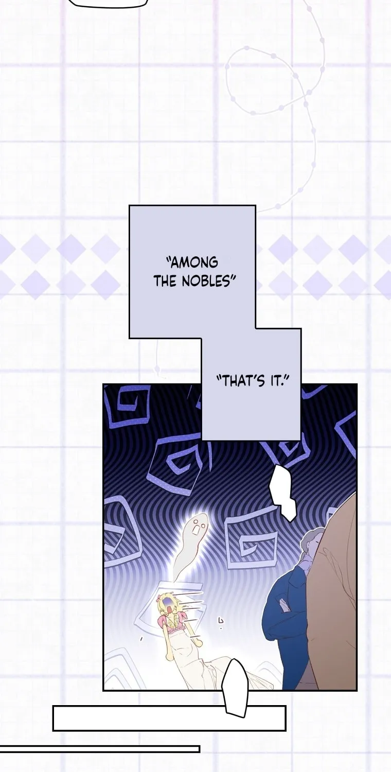 Secret Lady Chapter 93 page 21 - 