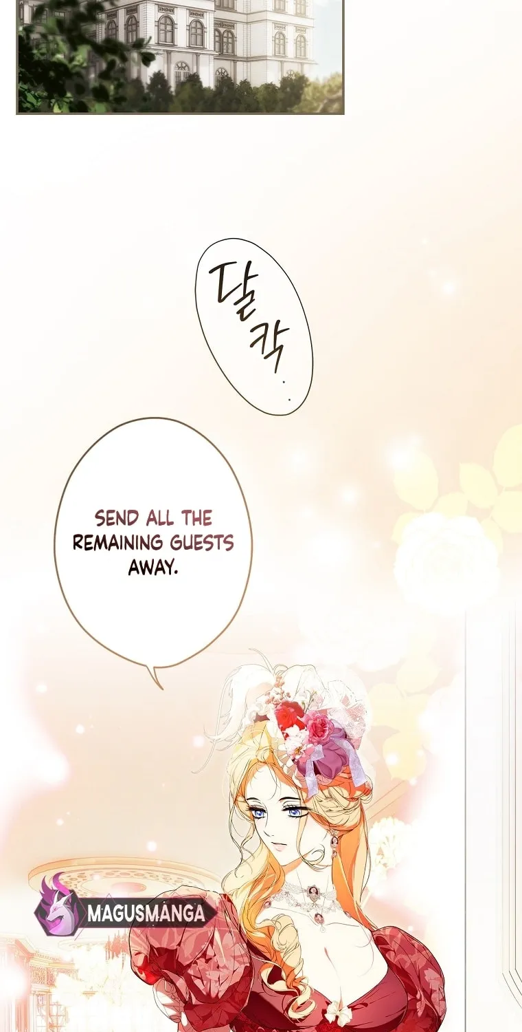 Secret Lady Chapter 93 page 24 - 