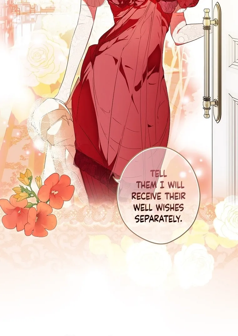 Secret Lady Chapter 93 page 25 - 