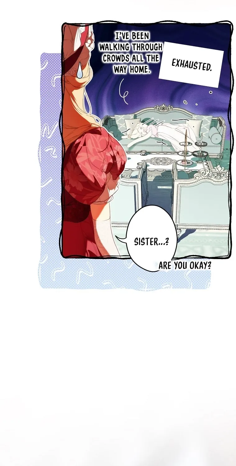 Secret Lady Chapter 93 page 27 - 