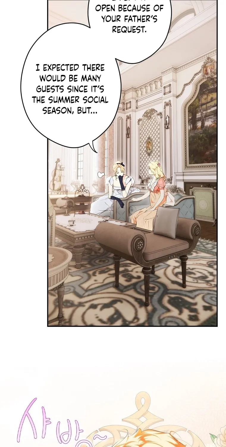 Secret Lady Chapter 93 page 29 - 