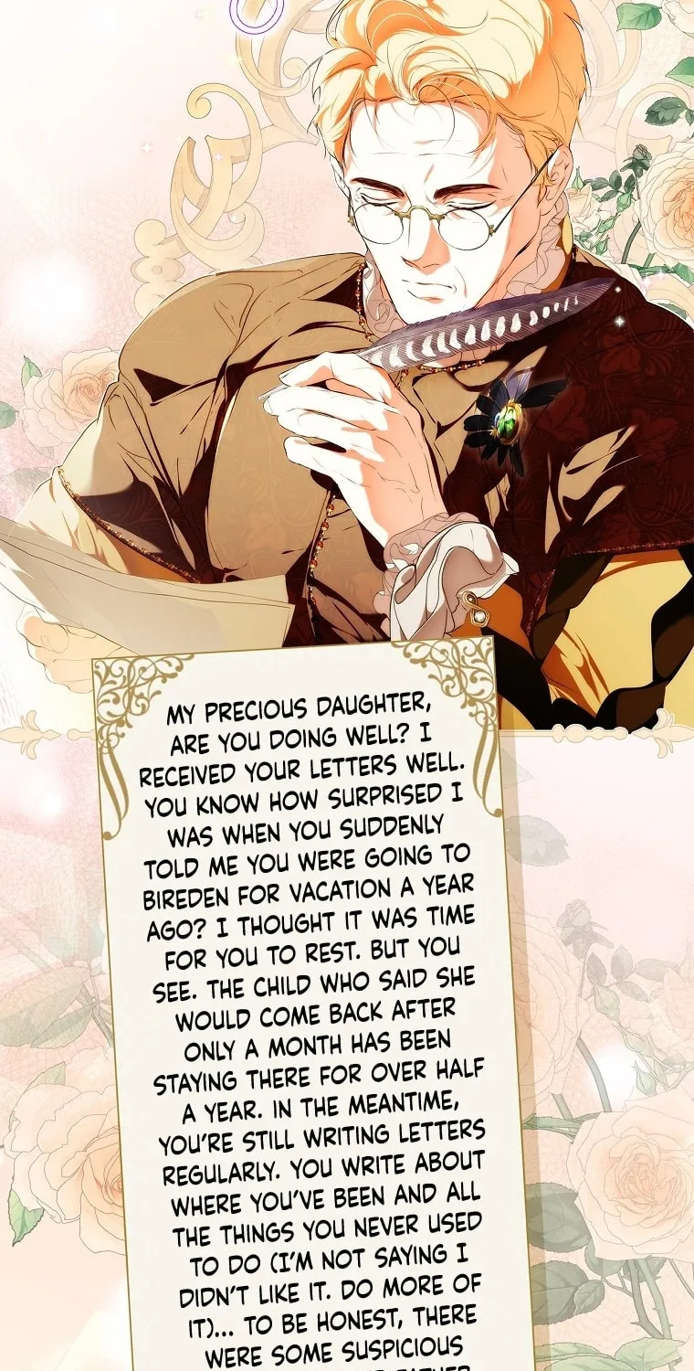 Secret Lady Chapter 93 page 30 - 