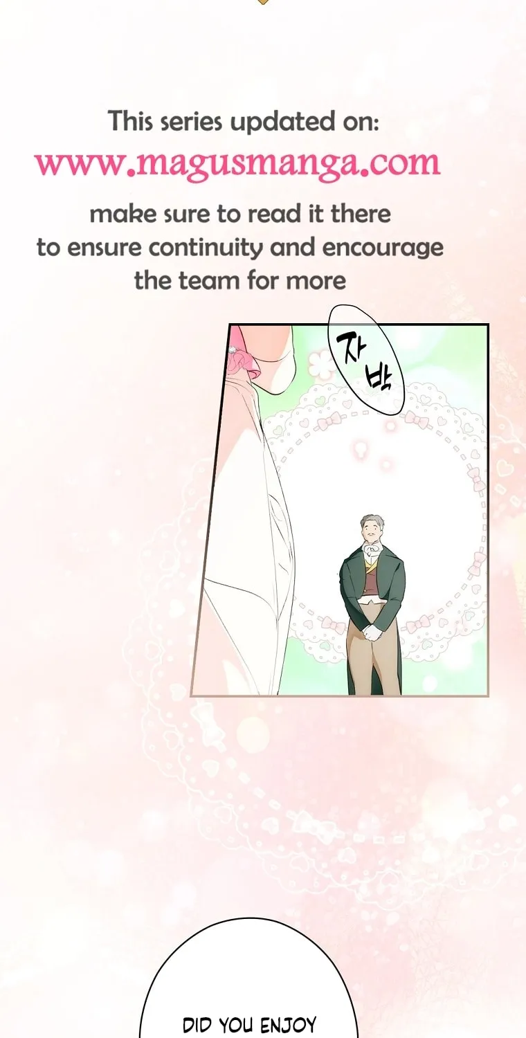 Secret Lady Chapter 93 page 4 - 