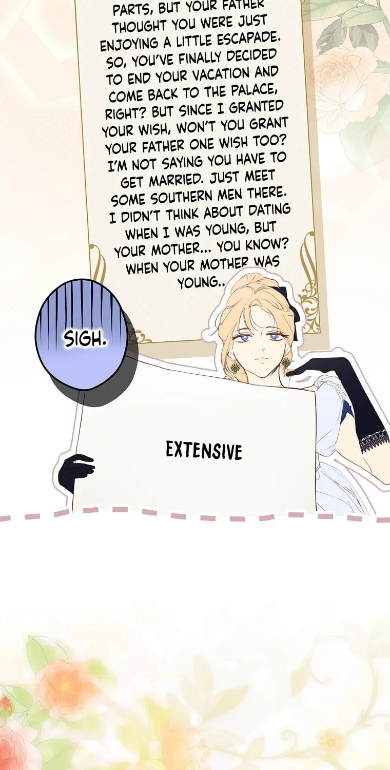 Secret Lady Chapter 93 page 31 - 