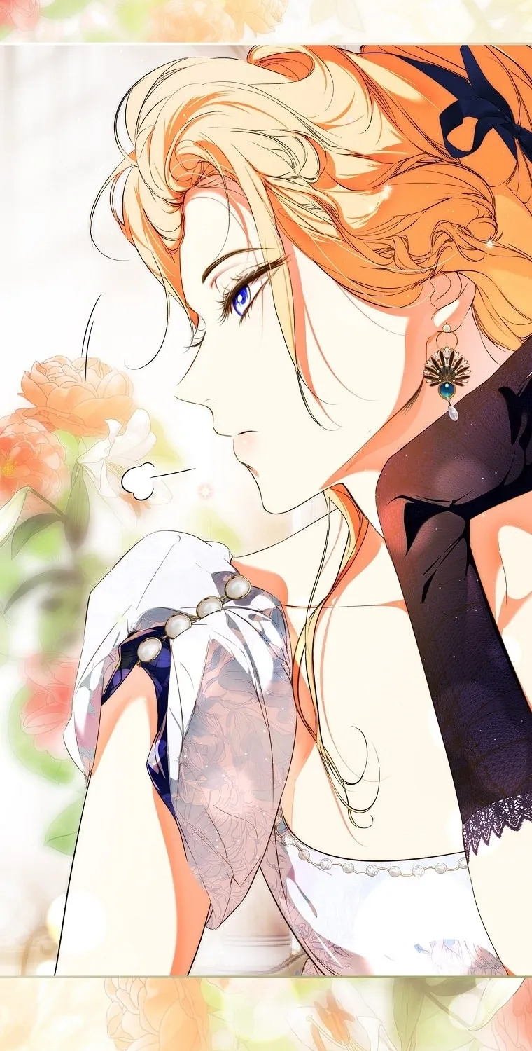 Secret Lady Chapter 93 page 32 - 