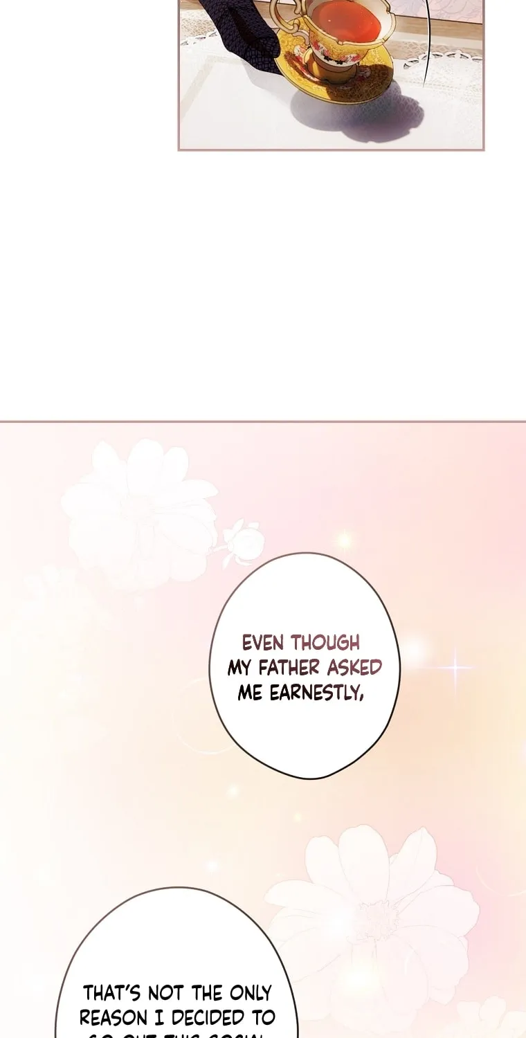 Secret Lady Chapter 93 page 36 - 