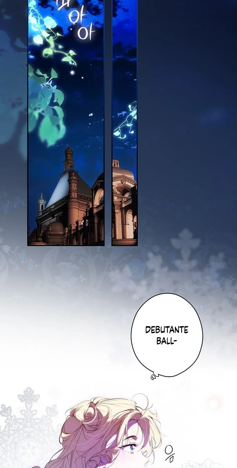 Secret Lady Chapter 93 page 40 - 