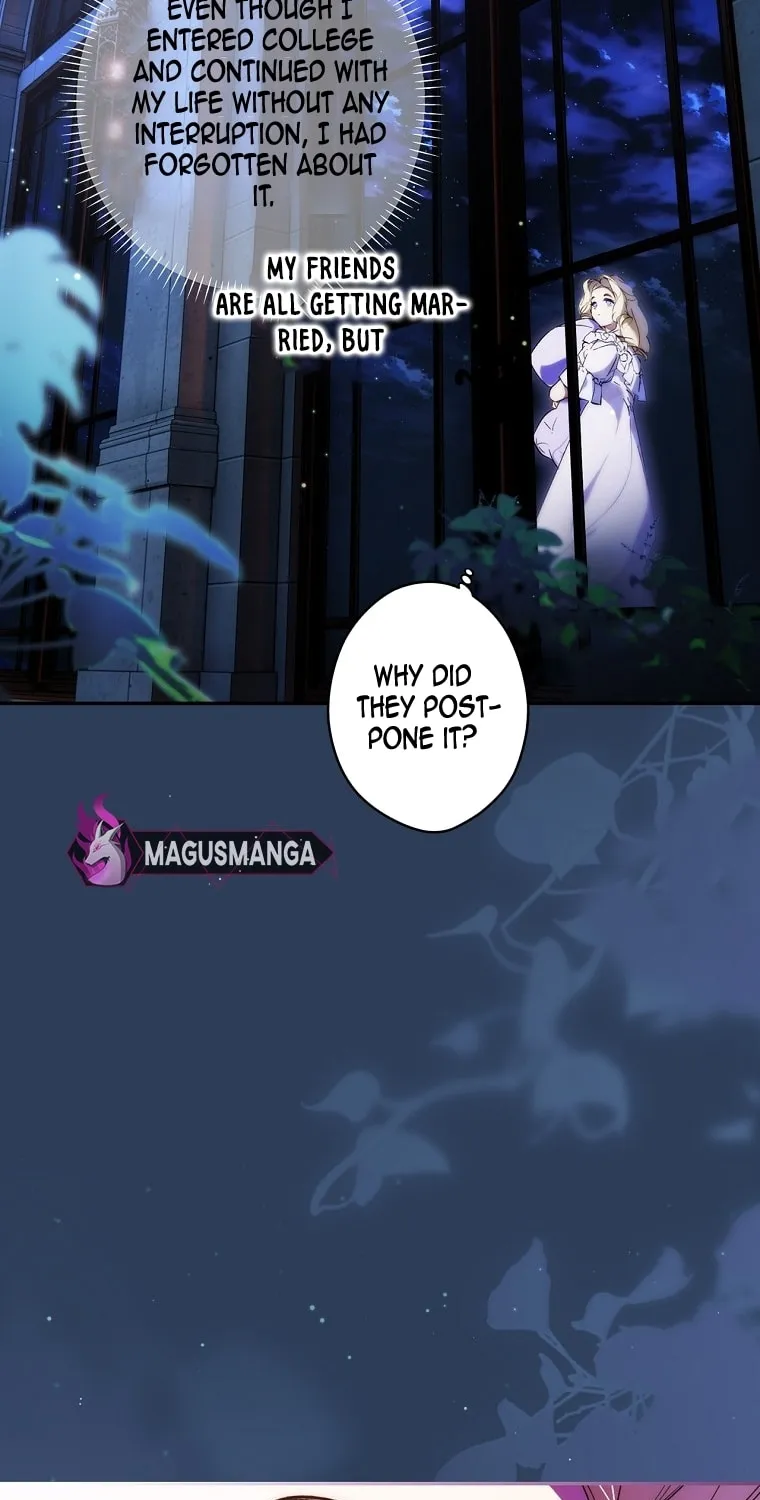 Secret Lady Chapter 93 page 42 - 