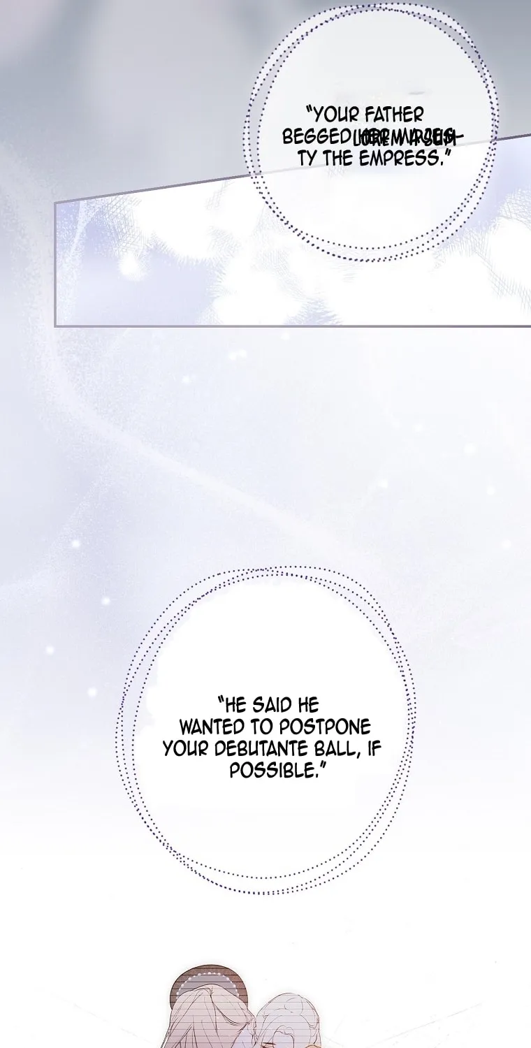 Secret Lady Chapter 93 page 44 - 