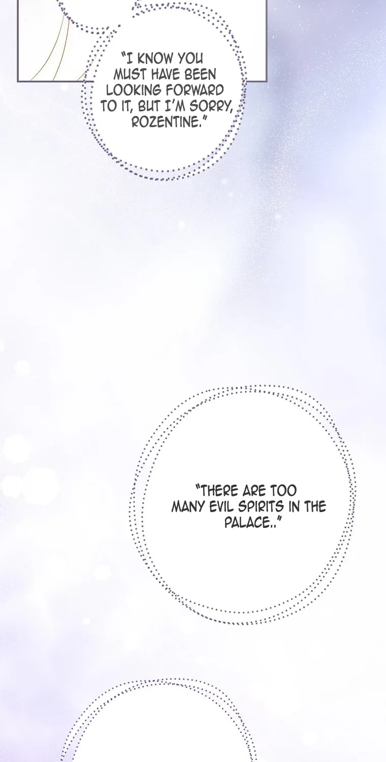 Secret Lady Chapter 93 page 46 - 