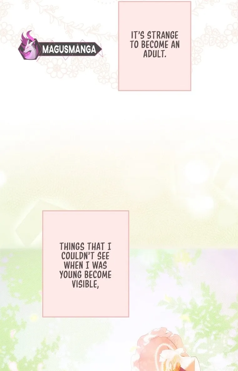 Secret Lady Chapter 93 page 55 - 