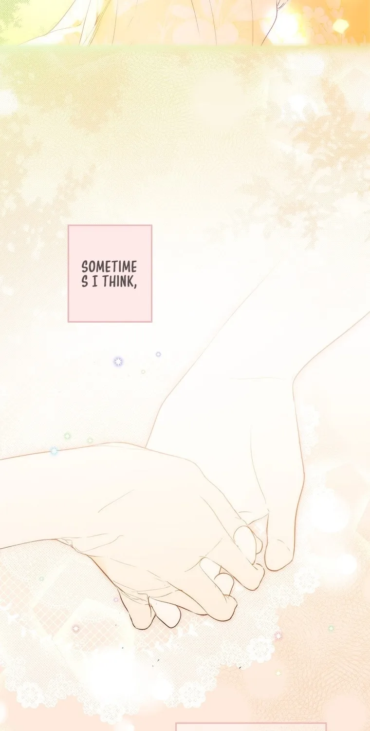 Secret Lady Chapter 93 page 57 - 