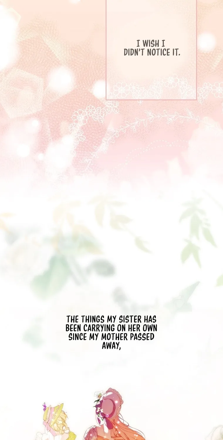 Secret Lady Chapter 93 page 58 - 