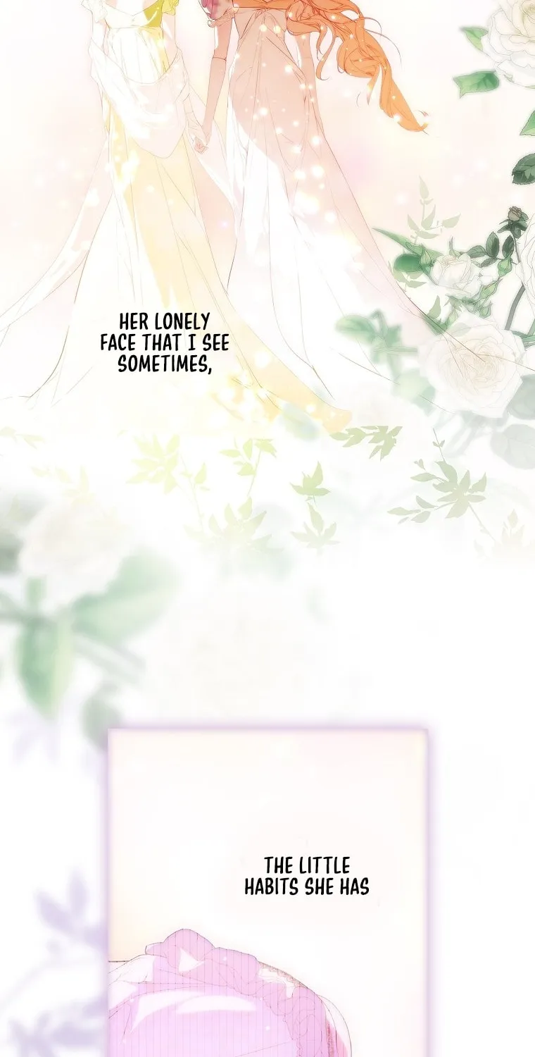 Secret Lady Chapter 93 page 59 - 