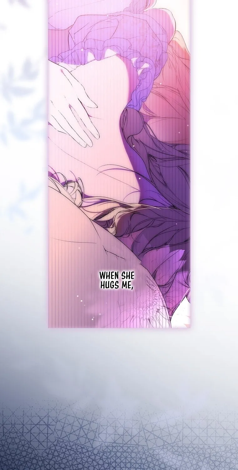 Secret Lady Chapter 93 page 60 - 