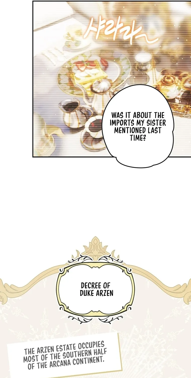 Secret Lady Chapter 93 page 8 - 