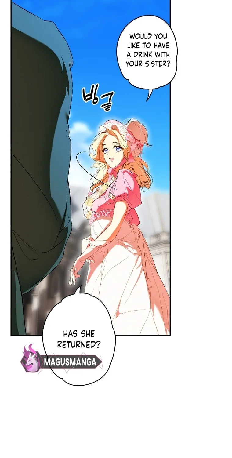 Secret Lady Chapter 93 page 10 - 