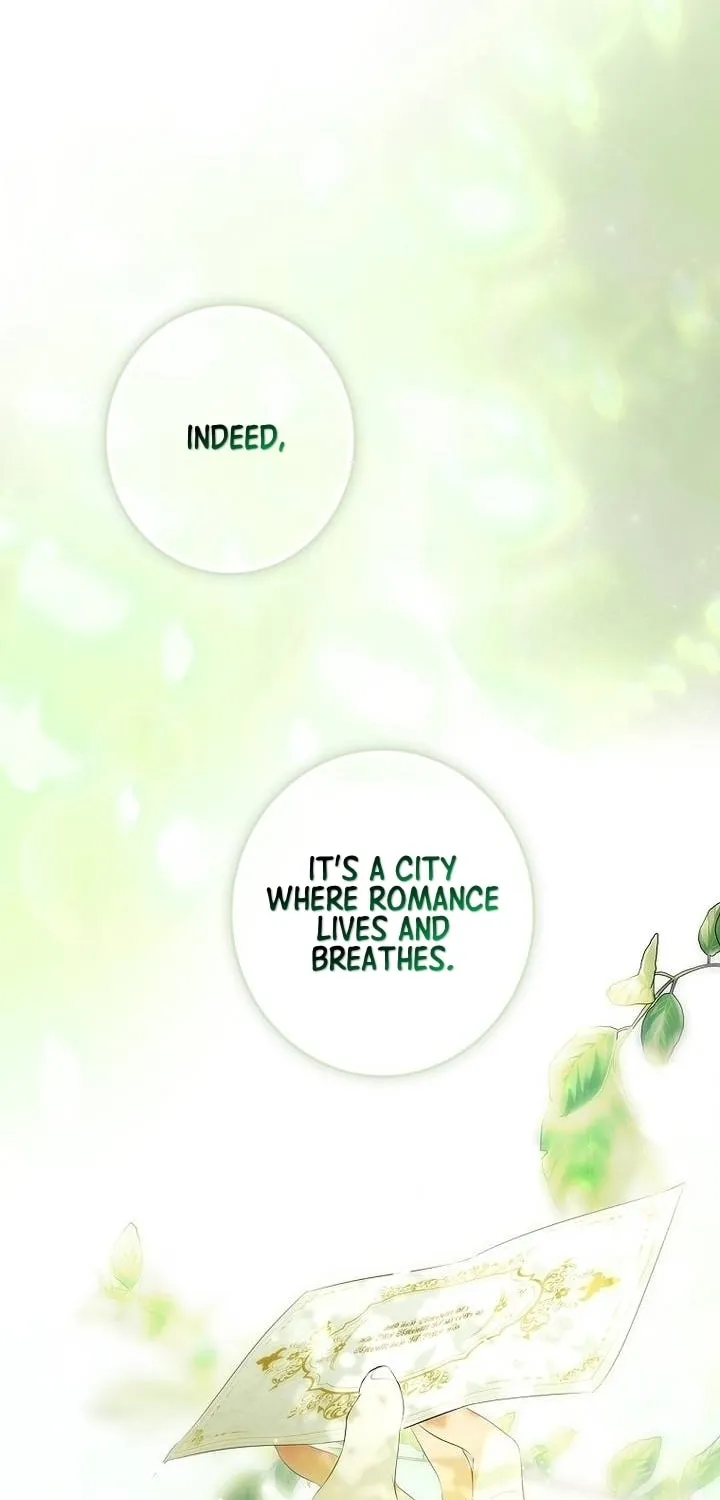 Secret Lady Chapter 94 page 24 - 