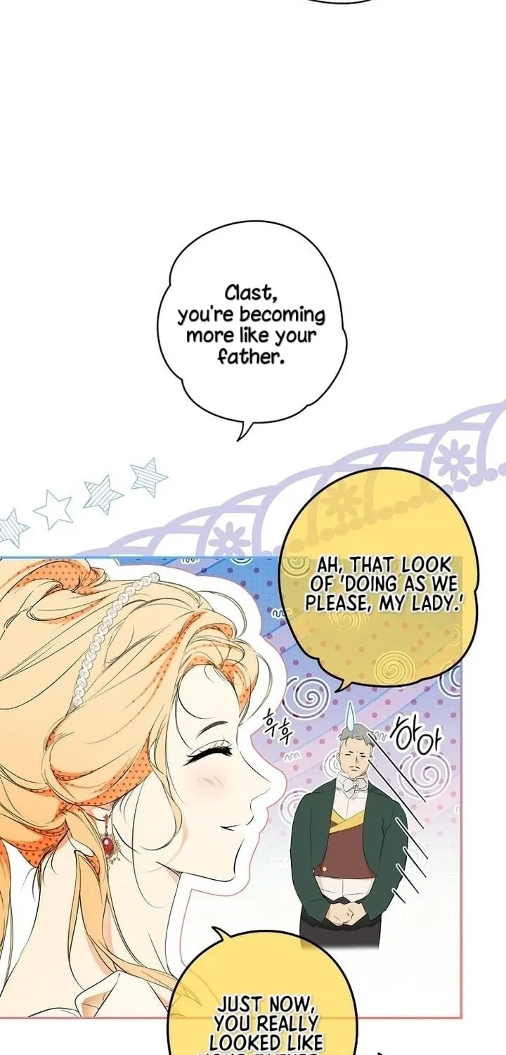 Secret Lady Chapter 94 page 29 - 