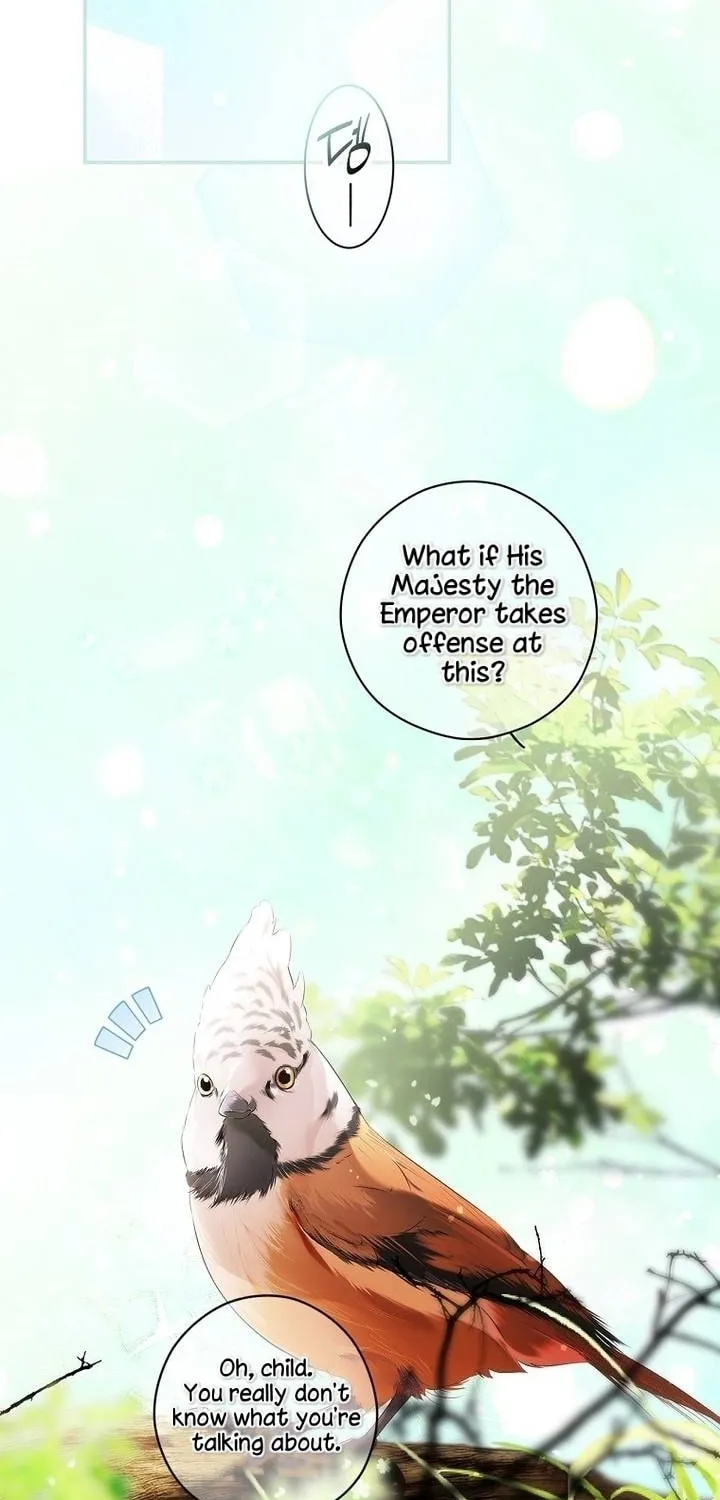 Secret Lady Chapter 94 page 4 - 