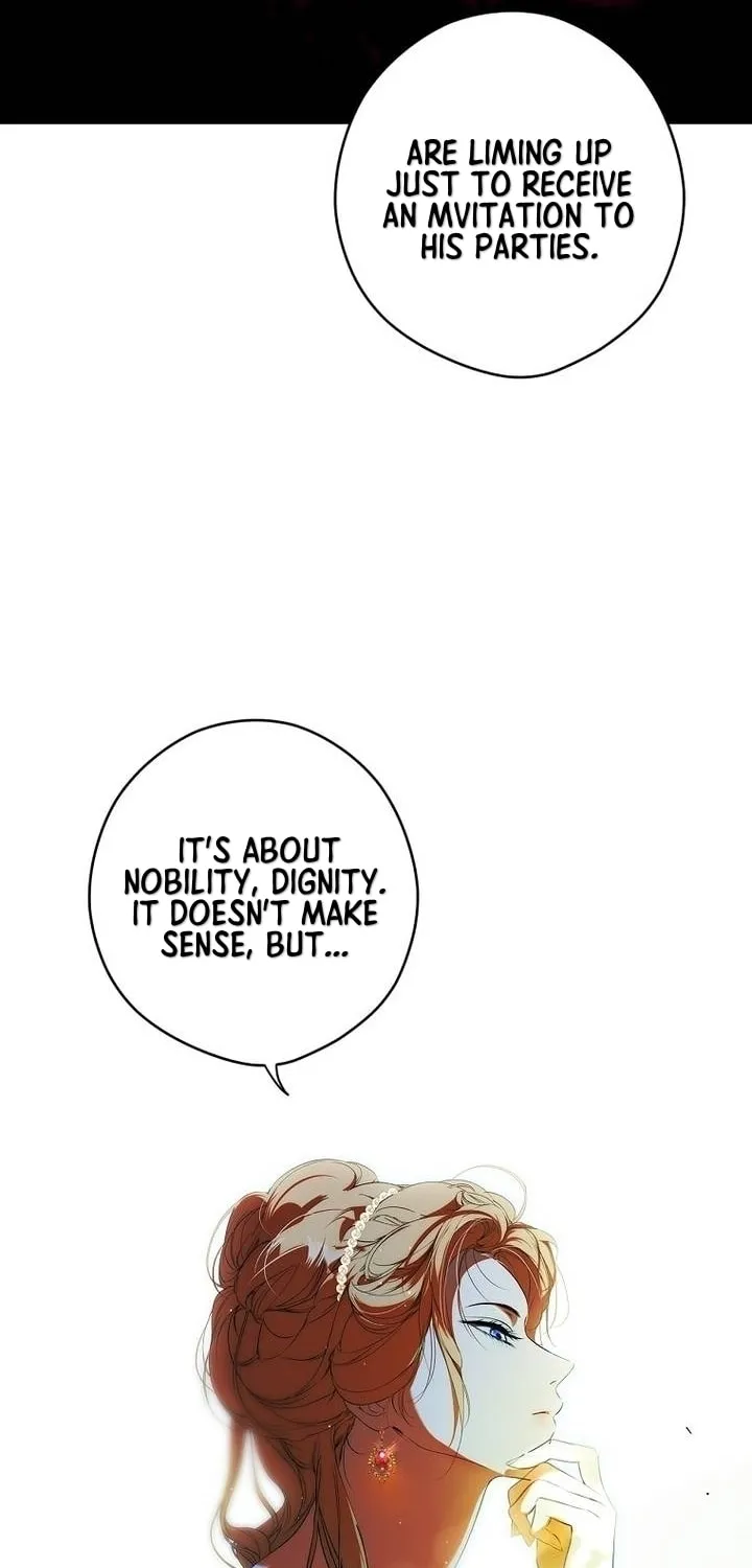 Secret Lady Chapter 94 page 33 - 