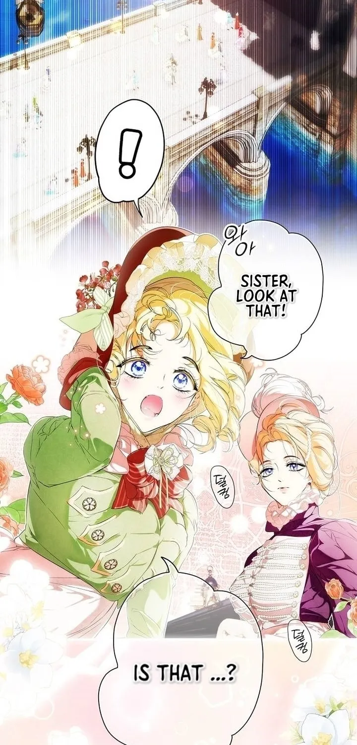 Secret Lady Chapter 94 page 39 - 