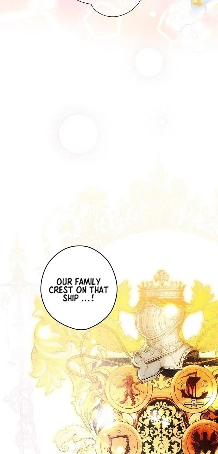 Secret Lady Chapter 94 page 40 - 