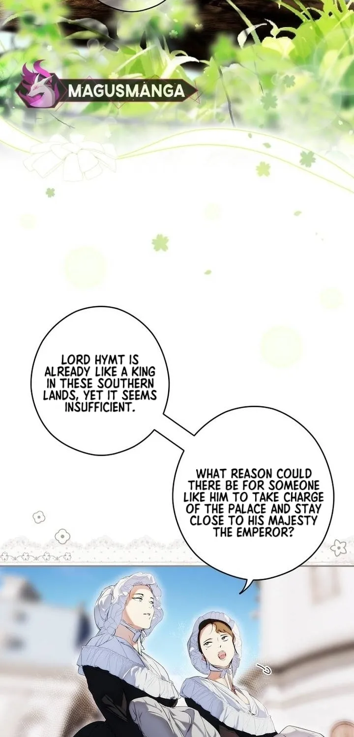 Secret Lady Chapter 94 page 5 - 