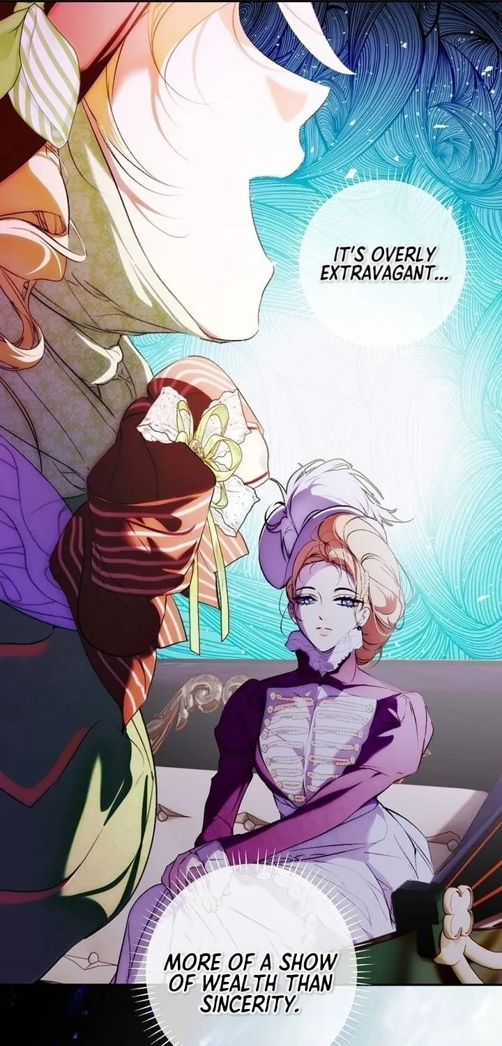 Secret Lady Chapter 94 page 45 - 