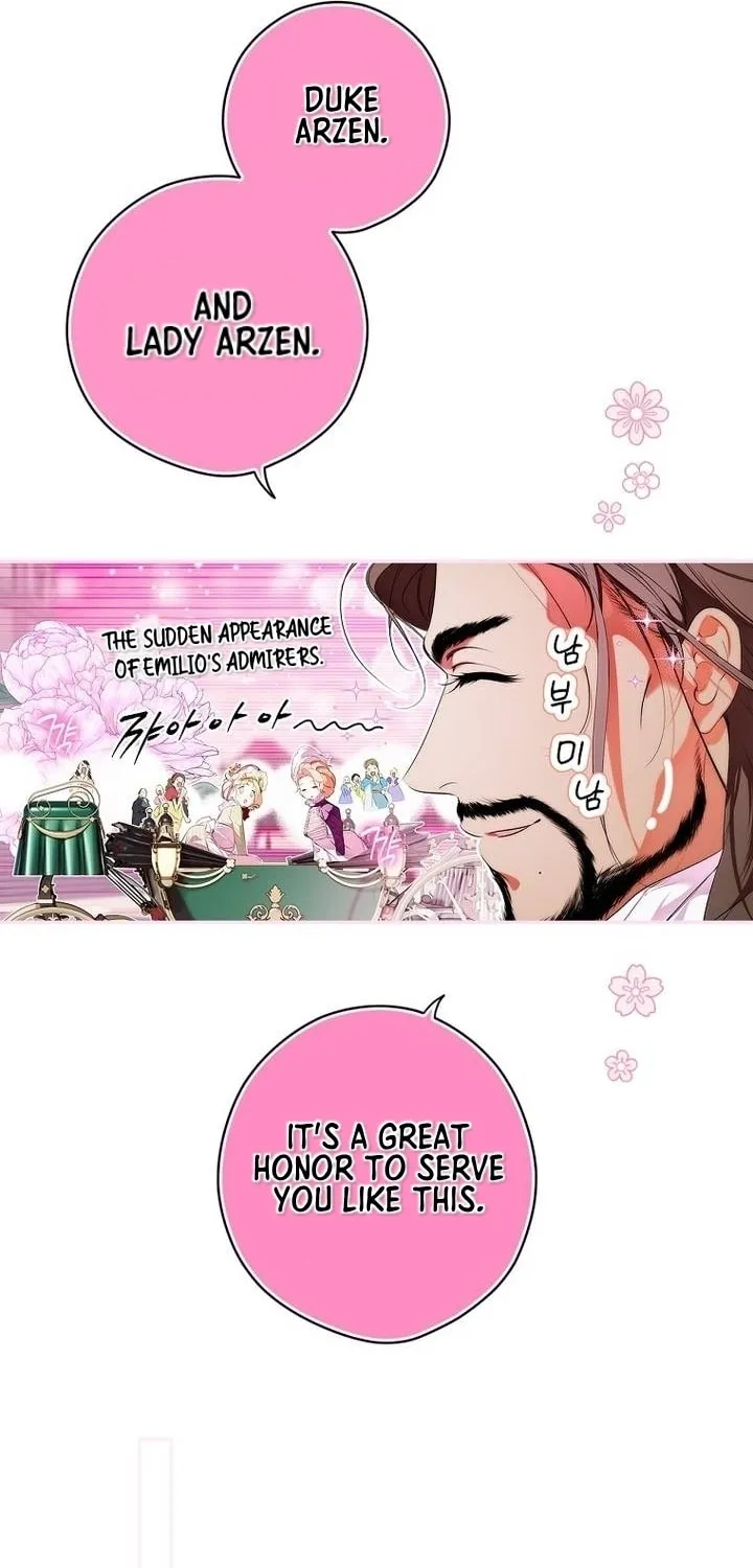 Secret Lady Chapter 94 page 50 - 