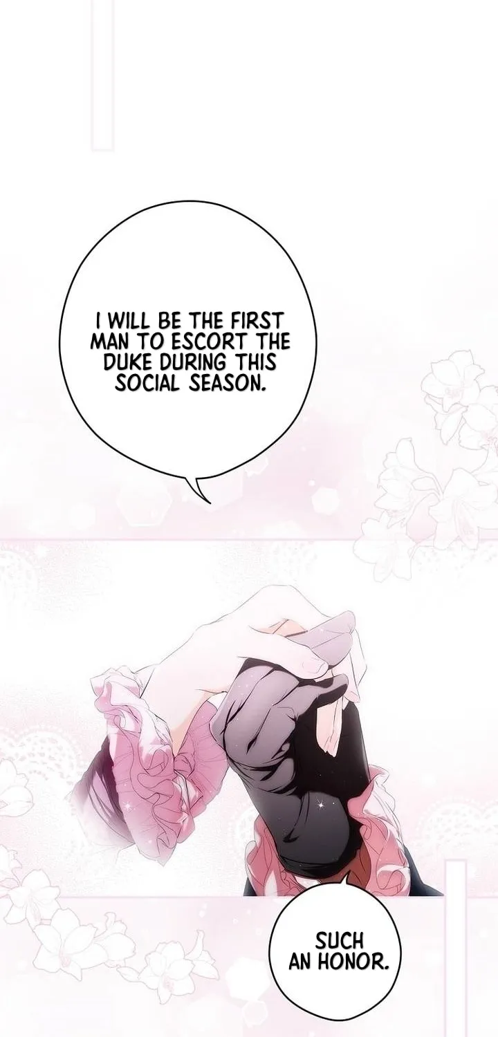 Secret Lady Chapter 94 page 51 - 
