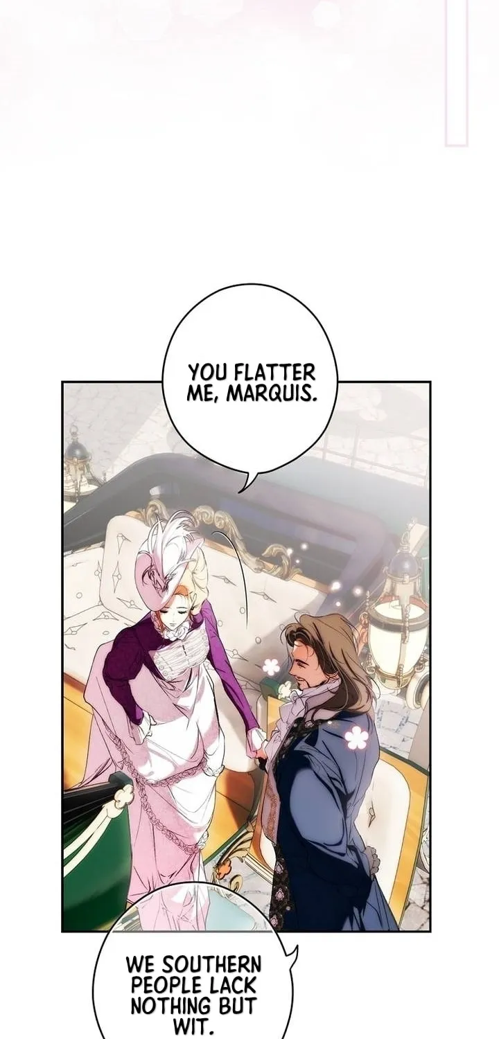 Secret Lady Chapter 94 page 52 - 