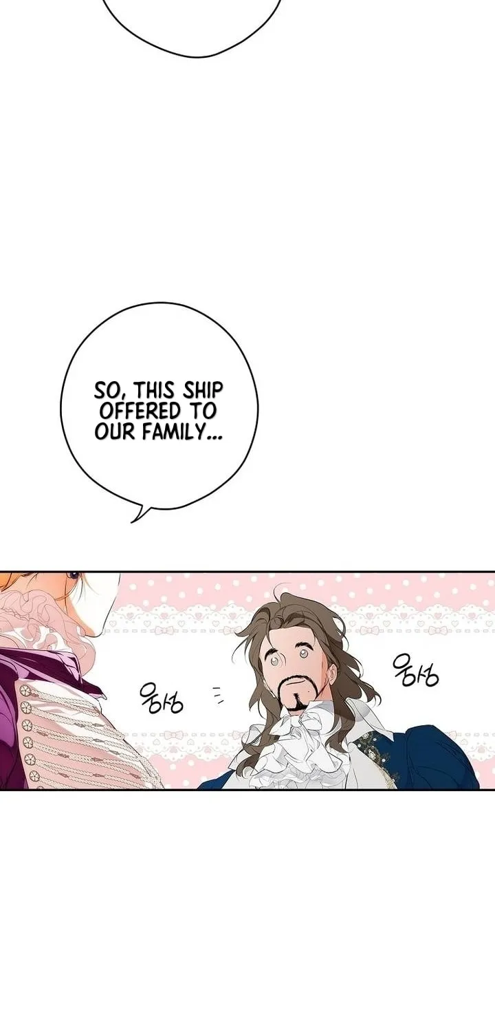 Secret Lady Chapter 94 page 53 - 
