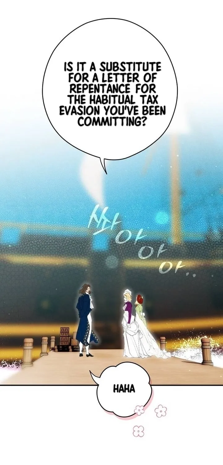 Secret Lady Chapter 94 page 54 - 