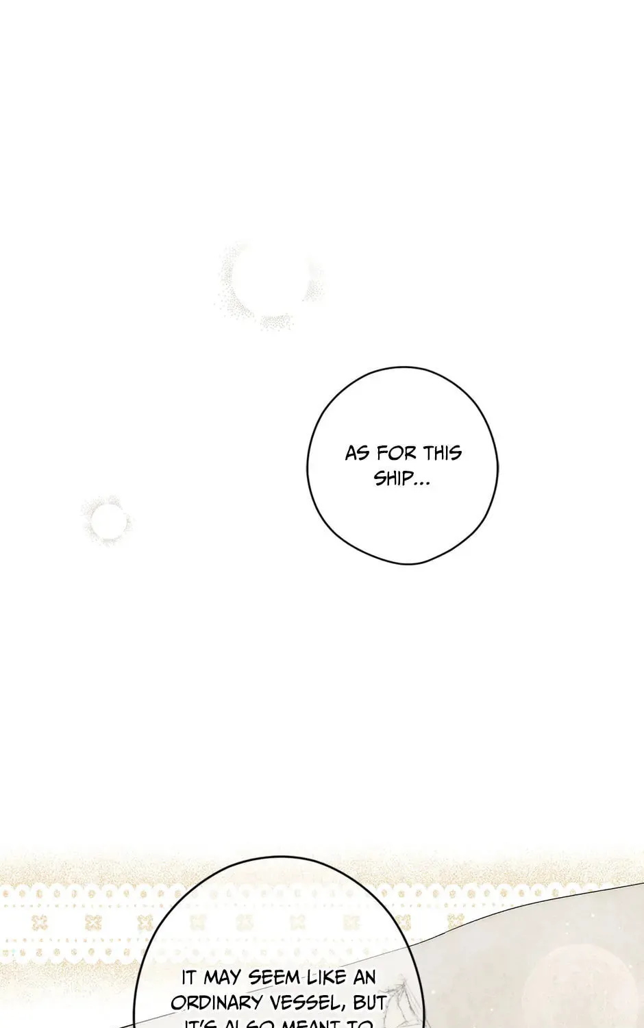 Secret Lady Chapter 95 page 1 - 