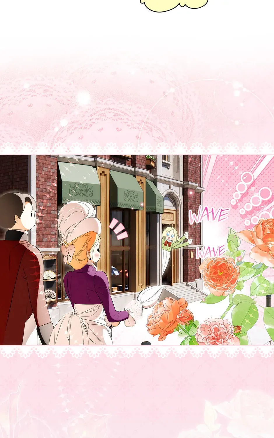 Secret Lady Chapter 95 page 103 - 