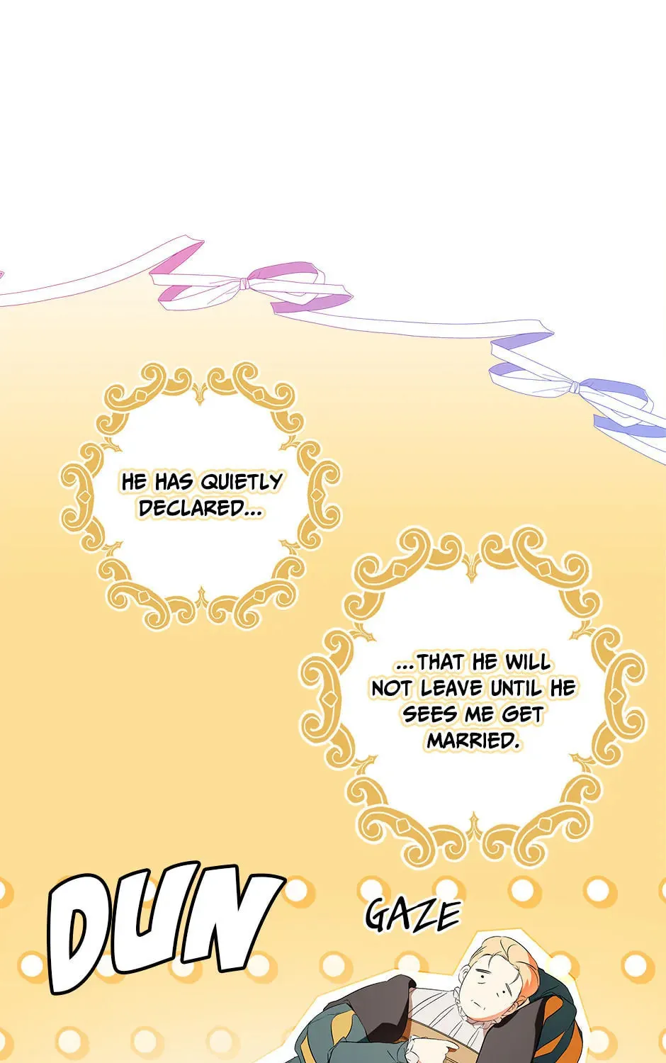 Secret Lady Chapter 95 page 15 - 