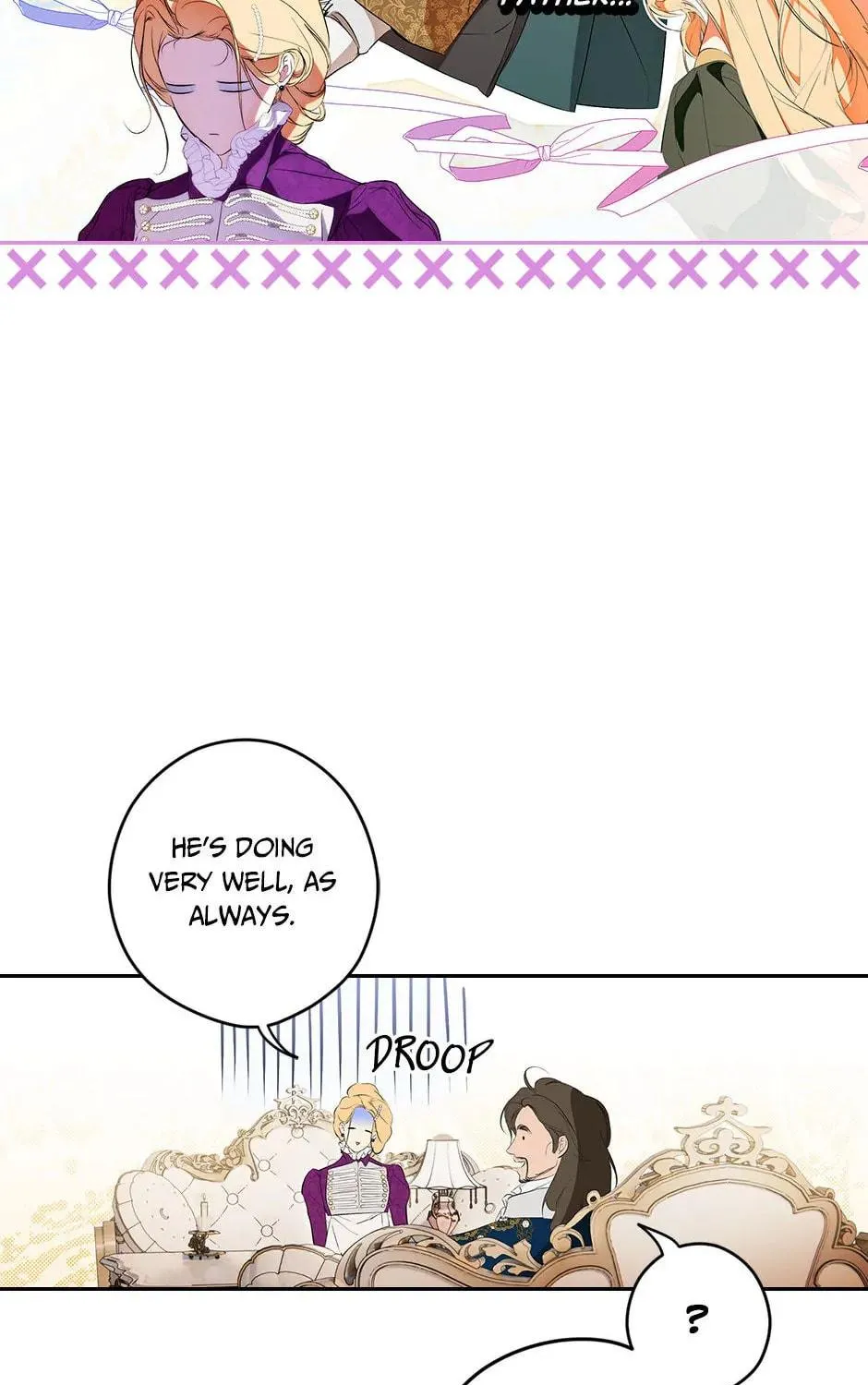 Secret Lady Chapter 95 page 17 - 
